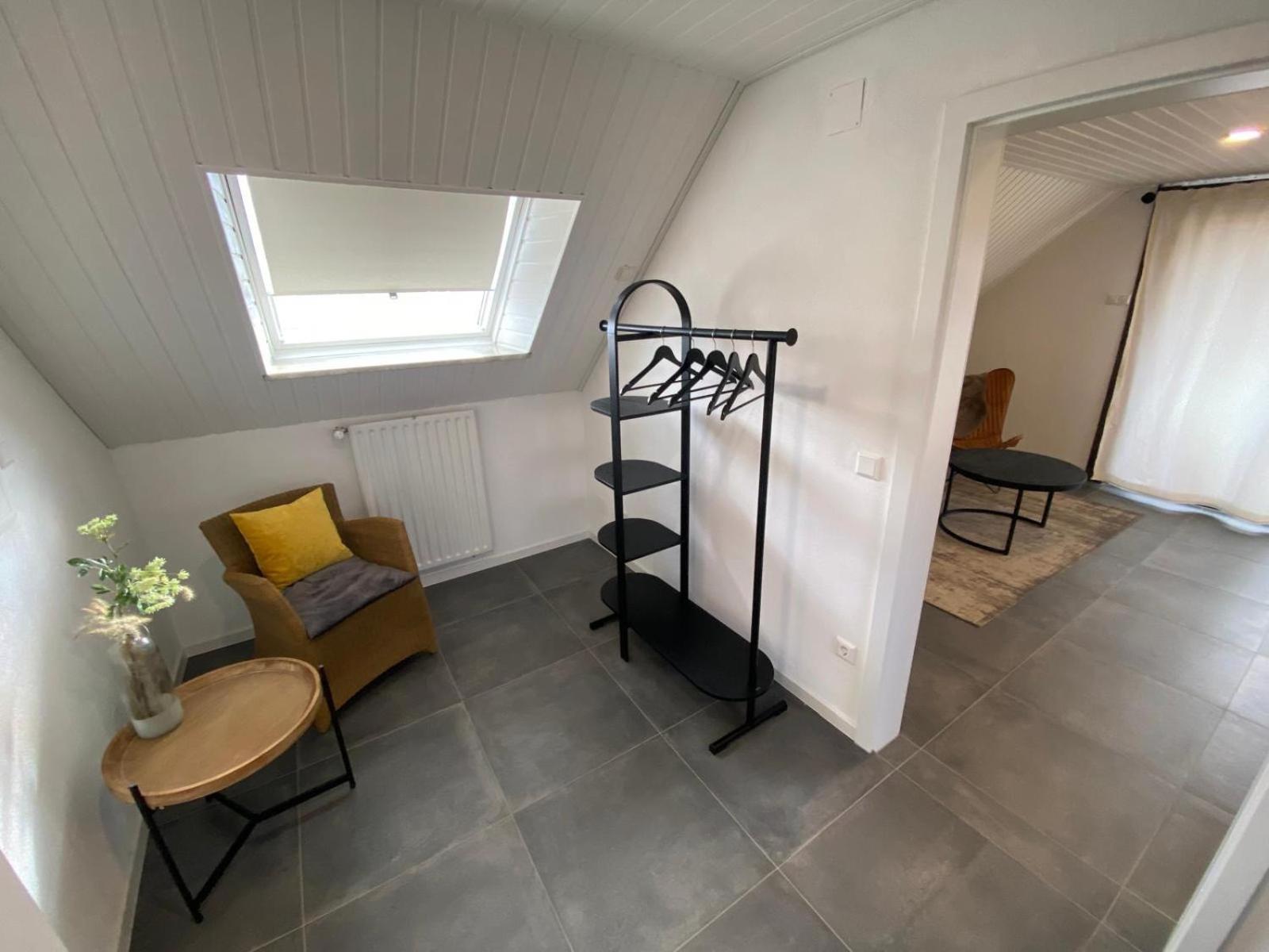 Bienenstock Apartment Venningen ภายนอก รูปภาพ