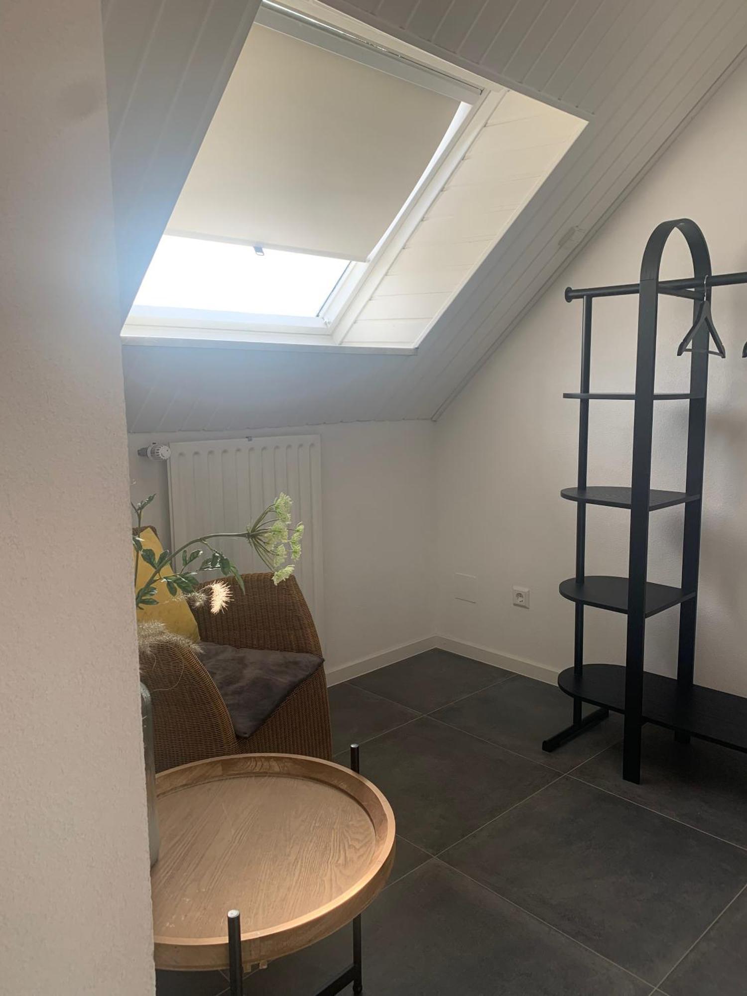 Bienenstock Apartment Venningen ภายนอก รูปภาพ
